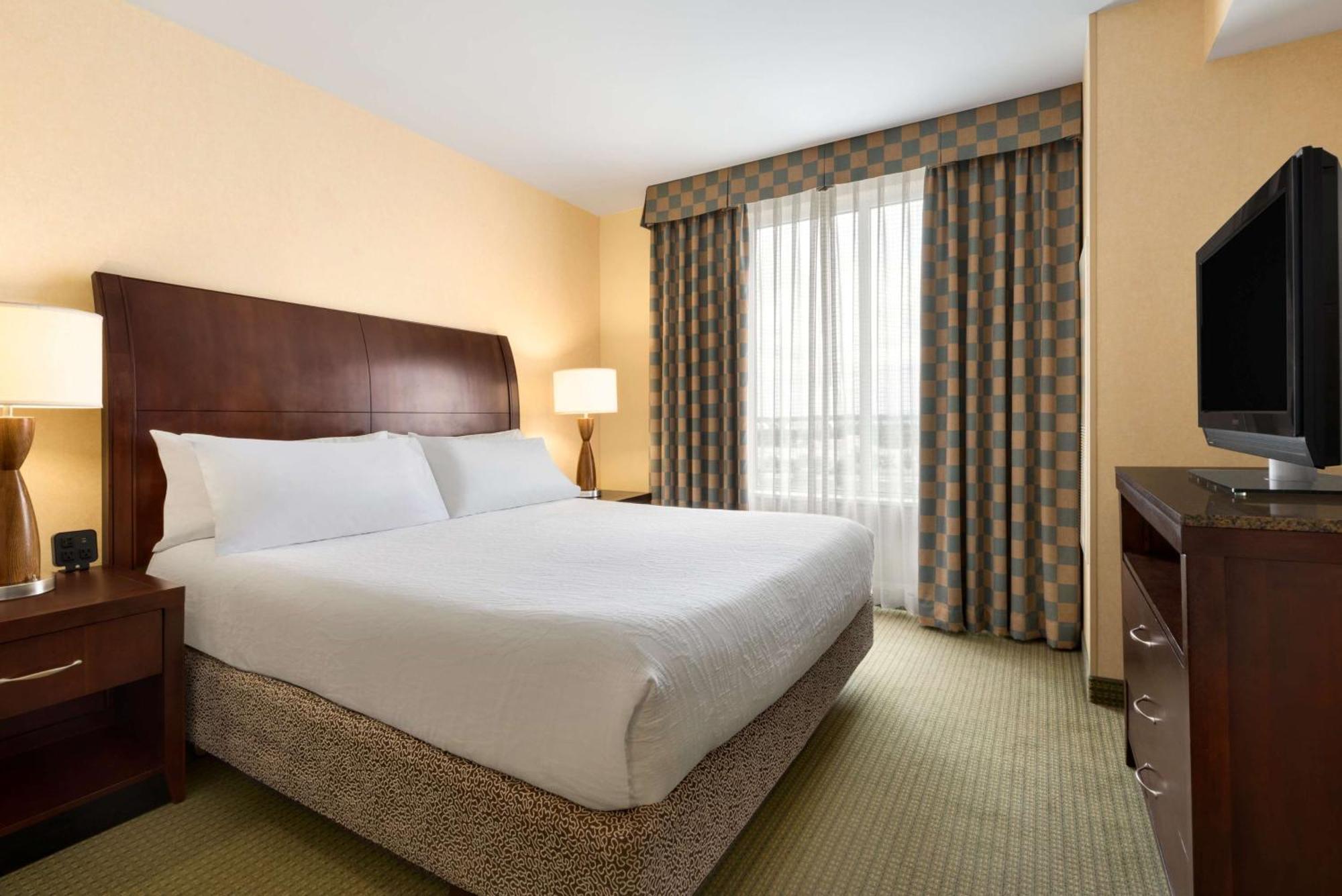 Hilton Garden Inn Dulles North Ashburn Luaran gambar