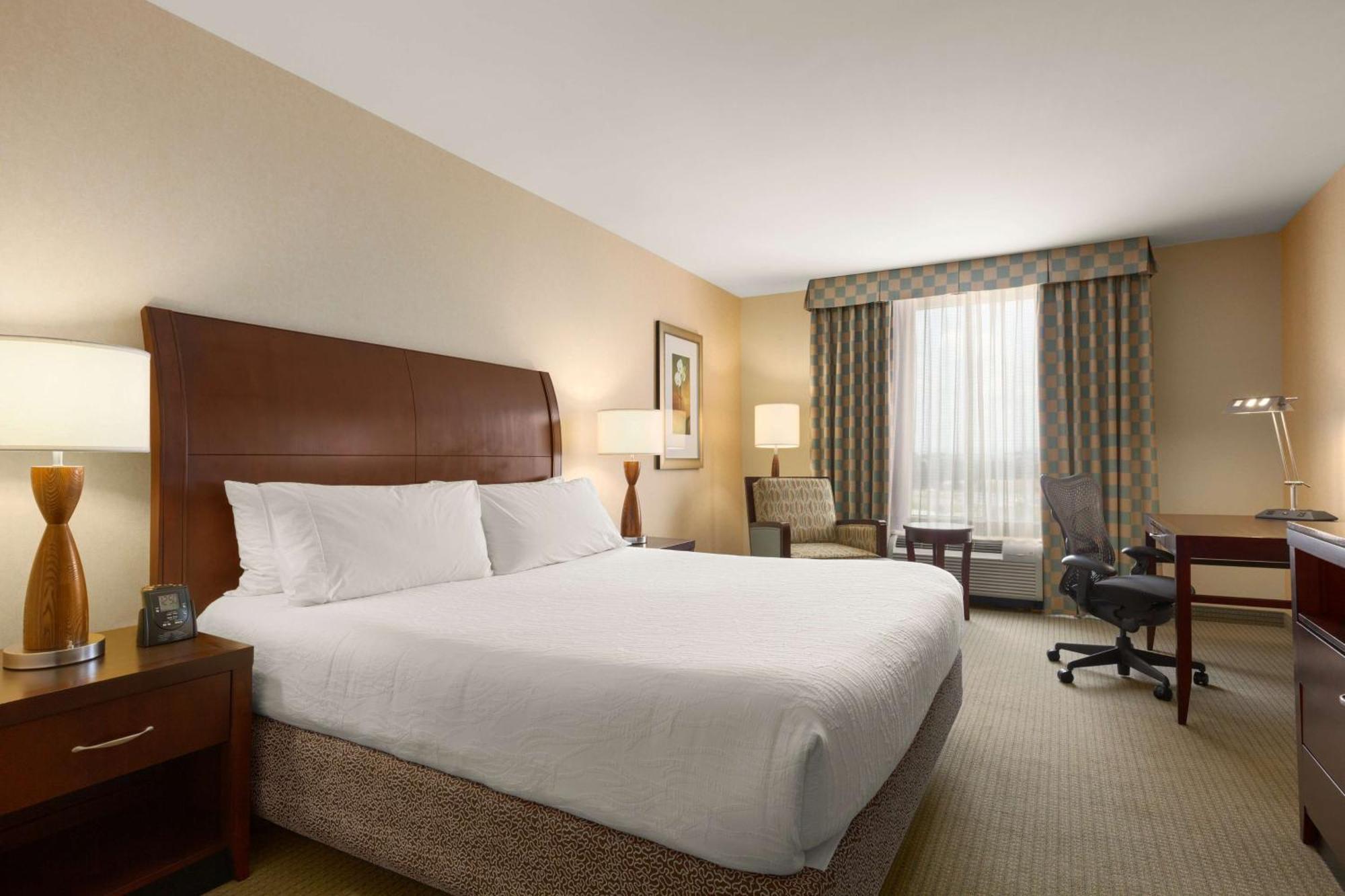 Hilton Garden Inn Dulles North Ashburn Luaran gambar