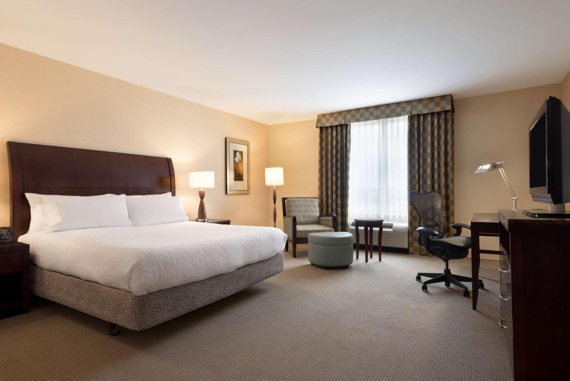 Hilton Garden Inn Dulles North Ashburn Luaran gambar