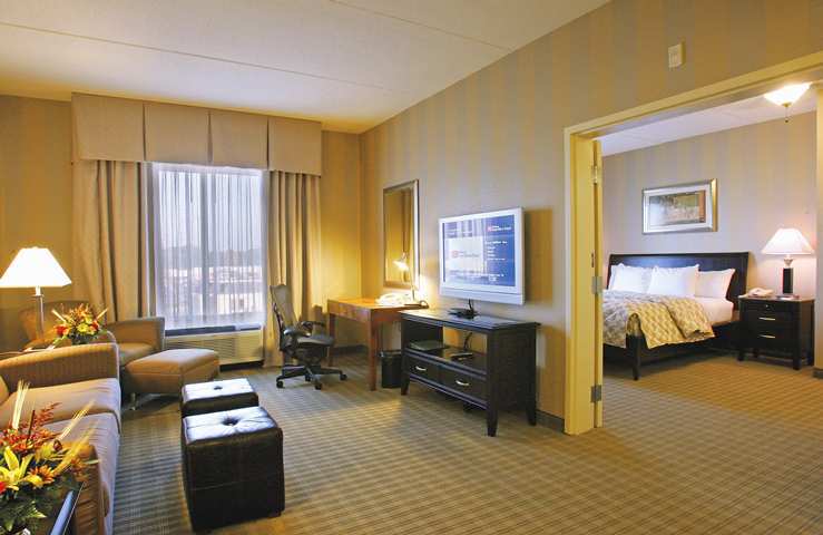 Hilton Garden Inn Dulles North Ashburn Luaran gambar